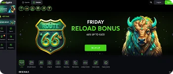 NeoSpin Casino